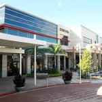 Ariyana Shopping Center - Thumbnail 1
