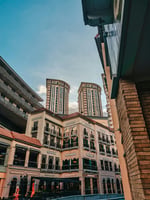 Emaar Square Mall - Thumbnail 11