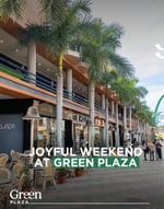 Green Plaza Mall - Thumbnail 8