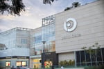 Palladium Curitiba - Thumbnail 1 Palladium Curitiba - Thumbnail 1