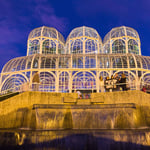 Palladium Curitiba - Thumbnail 5 Palladium Curitiba - Thumbnail 5