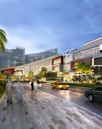 Hay El Mohandseen Plaza - Thumbnail 5