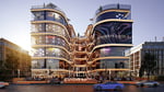 Hay El Mohandseen Plaza - Thumbnail 7