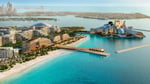 Saadiyat Grove Mall - Thumbnail 4