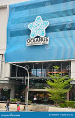 Oceanus Waterfront Mall - Thumbnail 2