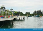 Oceanus Waterfront Mall - Thumbnail 6