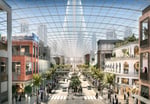 Dubai Creek Mall - Thumbnail 1