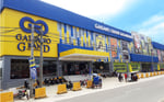 Gaisano Capital Arellano - Thumbnail 6