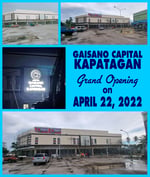 Gaisano Capital Arellano - Thumbnail 7