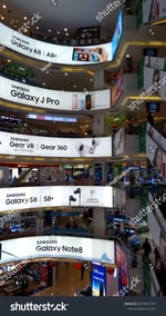 Plaza Low Yat - Thumbnail 16