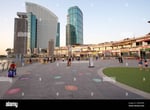 Dubai Festival City Mall - Thumbnail 35