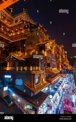 Hongya Cave - Thumbnail 1