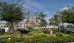 Gran Patio Patria - Thumbnail 3