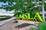 Plaza La Isla Mérida - Thumbnail 1