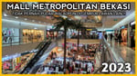 Metropolitan Mall Bekasi - Thumbnail 5