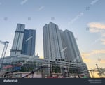 Pakuwon City Mall - Thumbnail 2