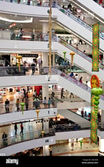 Pakuwon City Mall - Thumbnail 7
