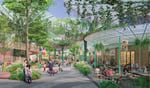 Eastvara Mall - Thumbnail 2 Eastvara Mall - Thumbnail 2