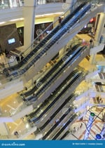 Pacific Place Mall - Thumbnail 5 Pacific Place Mall - Thumbnail 5
