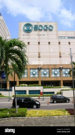 Sogo Mall - Thumbnail 1 Sogo Mall - Thumbnail 1