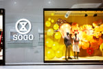 Sogo Mall - Thumbnail 7 Sogo Mall - Thumbnail 7