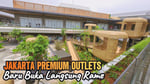 Jakarta Premium Outlets - Thumbnail 3