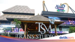 Transmart Carrefour Plaza Kuta - Thumbnail 7