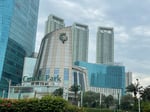 Transmart Carrefour Central Park - Thumbnail 3