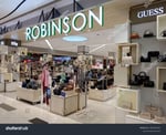 Robinsons Mall Semarang - Thumbnail 1 Robinsons Mall Semarang - Thumbnail 1
