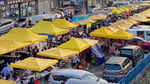 Taman Connaught Night Market - Thumbnail 1