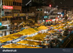 Taman Connaught Night Market - Thumbnail 5