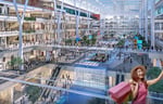 Meydan One Mall - Thumbnail 4 Meydan One Mall - Thumbnail 4
