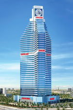 Danube Mall - Thumbnail 4 Danube Mall - Thumbnail 4