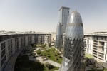 Doha Oasis - Thumbnail 1