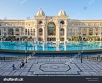 Qatar Outlet Village - Thumbnail 2 Qatar Outlet Village - Thumbnail 2