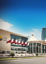 Al Waab City Centre - Thumbnail 1