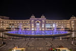 Al Salata Retail Complex - Thumbnail 1 Al Salata Retail Complex - Thumbnail 1