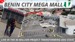 Benin Central Mall - Thumbnail 2