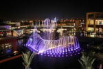 Cairo Festival City Mall - Thumbnail 7 Cairo Festival City Mall - Thumbnail 7
