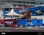 Elephant Road Shopping Complex - Thumbnail 3 Elephant Road Shopping Complex - Thumbnail 3