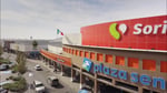Plaza Sendero Chihuahua - Thumbnail 2