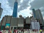 The Exchange Trx - Thumbnail 8 The Exchange Trx - Thumbnail 8