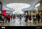 Blue Hills Shopping Centre - Thumbnail 1