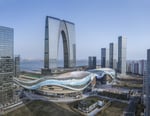Suzhou Centre - Thumbnail 4