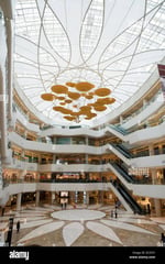Galaxy Mall - Thumbnail 3
