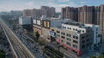 Sapphire Central Mall - Thumbnail 3 Sapphire Central Mall - Thumbnail 3