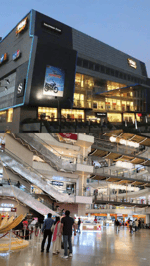 Fun Republic Mall - Thumbnail 5 Fun Republic Mall - Thumbnail 5