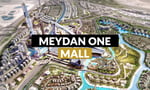 Meydan One Mall - Thumbnail 14 Meydan One Mall - Thumbnail 14