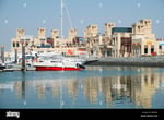 Jumeirah Fishing Harbour Retail - Thumbnail 4 Jumeirah Fishing Harbour Retail - Thumbnail 4