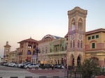 Jumeirah Fishing Harbour Retail - Thumbnail 5 Jumeirah Fishing Harbour Retail - Thumbnail 5